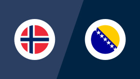 EM-kvalifisering U19