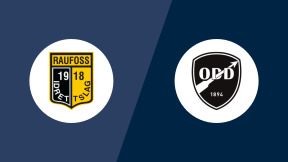 OBOS-ligaen