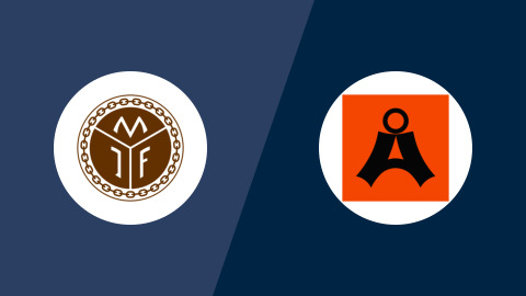 OBOS-ligaen
