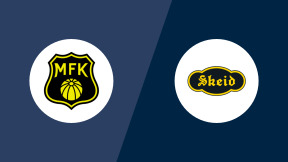 OBOS-ligaen