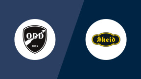 OBOS-ligaen