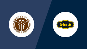 OBOS-ligaen