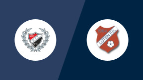 4. divisjon, menn