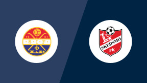 Norsk Tipping-ligaen