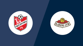 Norsk Tipping-ligaen