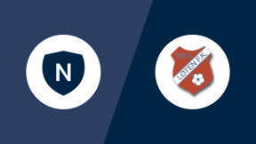 4. divisjon, menn