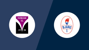 Norsk Tipping-ligaen