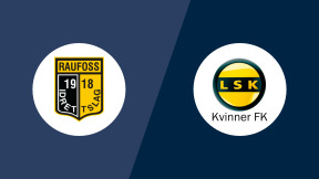Fotball-NM, kvinner