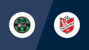 Fotball-NM, menn - kvalifisering