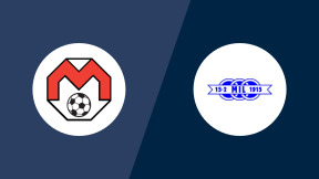 4. divisjon, menn