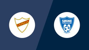 4. divisjon, menn
