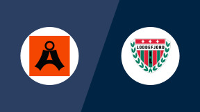 Norsk Tipping-ligaen