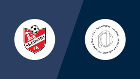 Fotball-NM, menn - kvalifisering