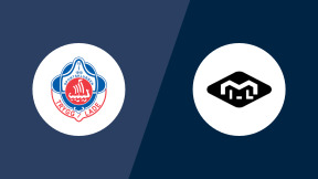 Fotball-NM, menn - kvalifisering