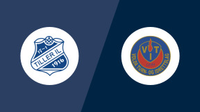Norsk Tipping-ligaen