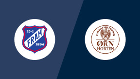 Norsk Tipping-ligaen