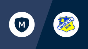 4. divisjon, menn