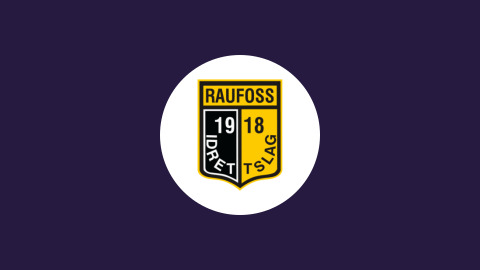 Raufoss fc deals