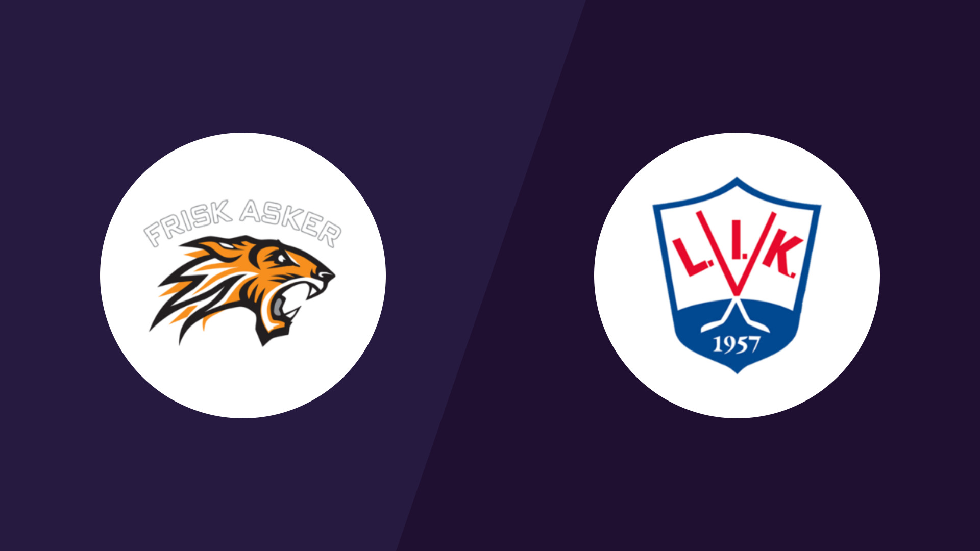 NO TV2Play 5 Frisk Asker Lillehammer ‧ TV2Play ‧ 06 25 PM CEST 10/01