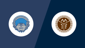 OBOS-ligaen