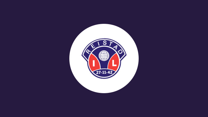 Reistad | Direktesport