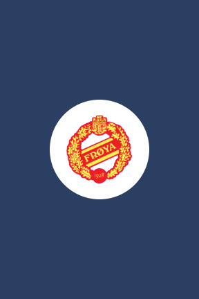 Frøya