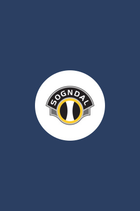 Sogndal