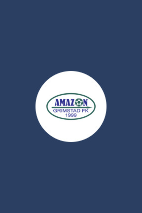 Amazon Grimstad
