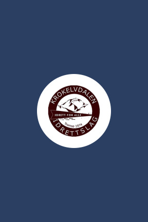 Krokelvdalen