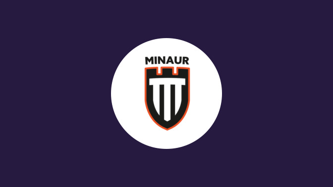 Minaur | TV 2 Play