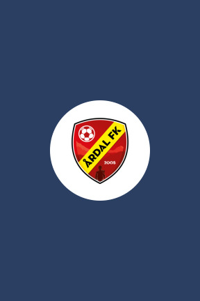 Årdal