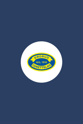 Grorud