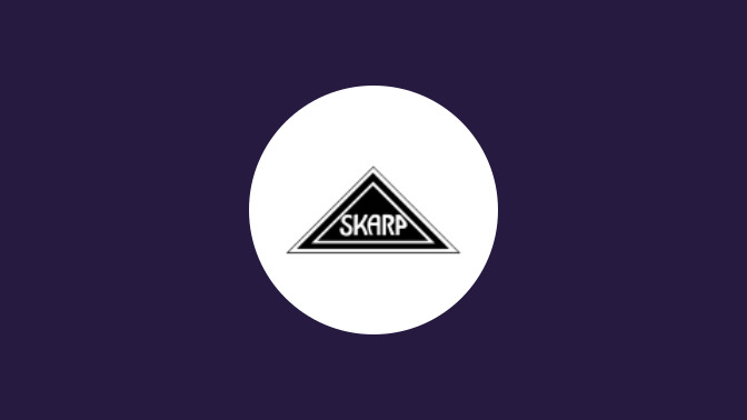Skarp | Direktesport