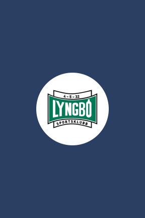 Lyngbø