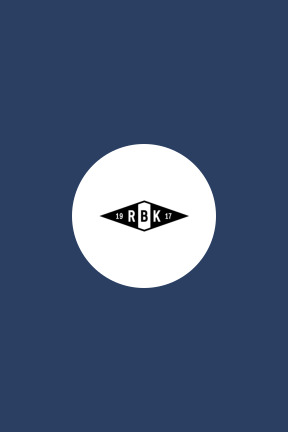 Rosenborg BK 2
