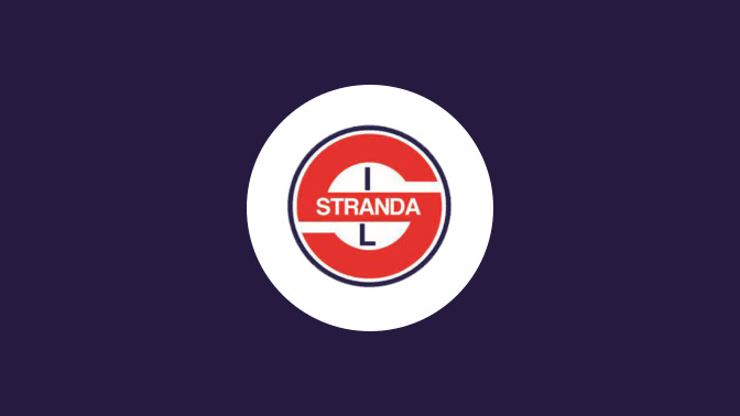 Stranda | TV 2 Play