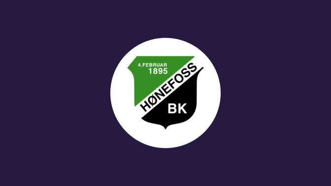 Hønefoss | Direktesport