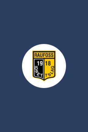 Raufoss