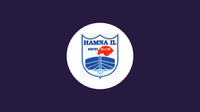 Hamna | Direktesport